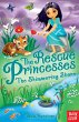 The Rescue Princesses: The Shimmering... - Bild 1