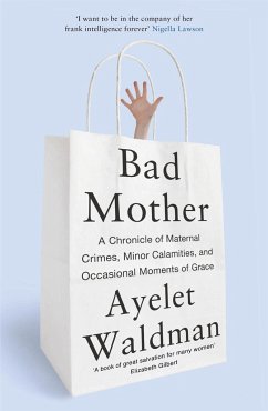 Bad Mother - Waldman, Ayelet