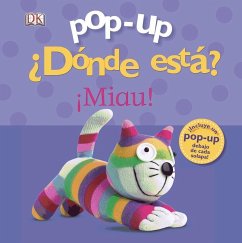 ¿Dónde está? ¡Miau! - Sirett, Dawn