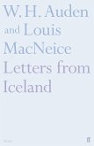 Letters from Iceland