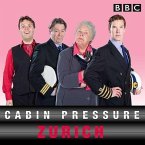 Cabin Pressure: The Complete Series 4