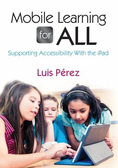 Mobile Learning for All - Perez, Luis