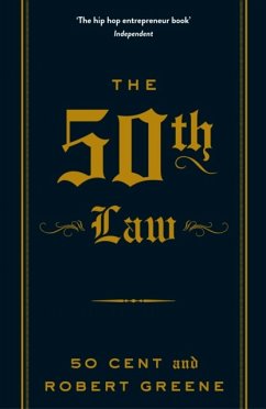 The 50th Law - Cent, 50; Greene, Robert