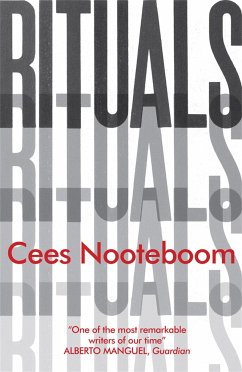 Rituals - Nooteboom, Cees
