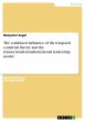 The combined influence of the temporal... - Bild 1