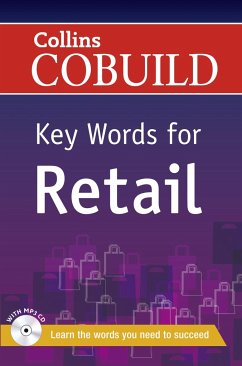 Cover Key Words for Retail