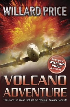 Volcano Adventure - Price, Willard