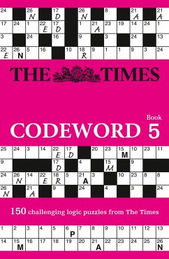 The Times Codeword 5 - The Times Mind Games