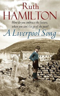 A Liverpool Song - Hamilton, Ruth