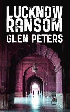 Lucknow Ransom - Peters, Glen