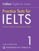 Practice Tests for Ielts