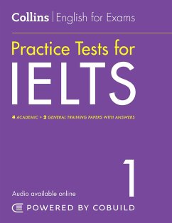 Practice Tests for Ielts - Harpercollins Uk