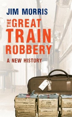 The Great Train Robbery - Morris, Jim