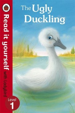 The Ugly Duckling - Read it yourself with Ladybird - Ladybird