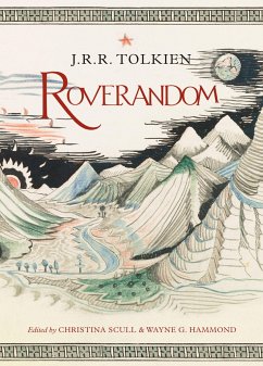 The Pocket Roverandom - Tolkien, John R. R.