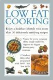 Low Fat Cooking