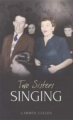 Two Sisters Singing - Cullen, Carmen