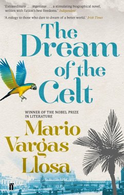 The Dream of the Celt - Vargas Llosa, Mario