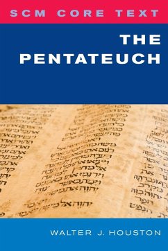 Scm Core Text Pentateuch