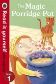 The Magic Porridge Pot - Read it yourself with Ladybird