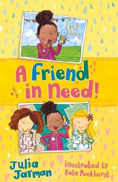 A Friend in Need!: Volume 2 - Jarman, Julia