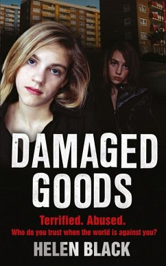 Damaged Goods - Black, Helen