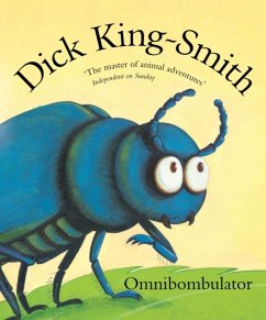 Omnibombulator - King-Smith, Dick