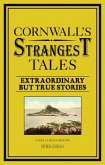 Cornwall's Strangest Tales Cornwall's Strangest Tales
