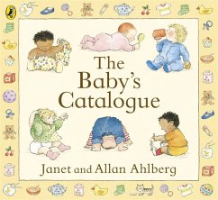 The Baby's Catalogue - Ahlberg, Allan; Ahlberg, Janet