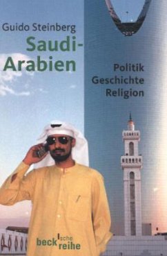 Saudi-Arabien - Steinberg, Guido