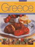 The Food and Cooking of Greece