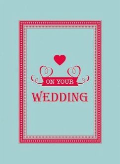 On Your Wedding - Summersdale