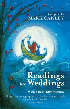 Cover Readings for Weddings