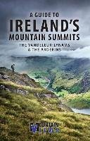 A Guide to Ireland's Mountain Summits: The Vandeleur-Lynams & the Arderins - Stewart), MountainViews (Simon