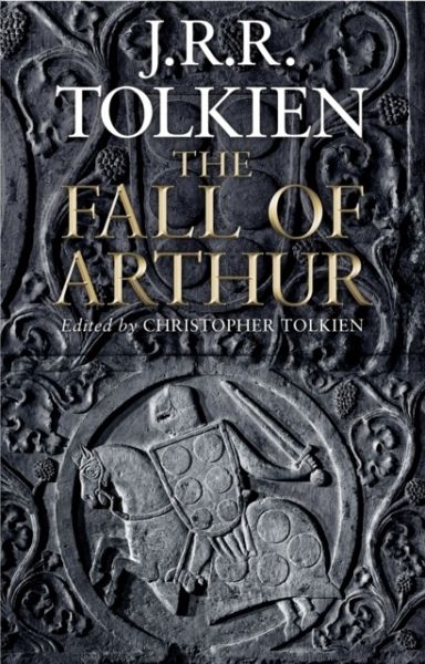 Fall of Arthur (Deluxe Slipcase Edition) Fall of Arthur (Deluxe Slipcase Edition)