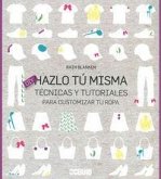 Hazlo tú misma