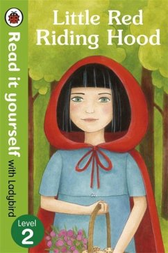 Little Red Riding Hood - Read it yourself with Ladybird - Ladybird