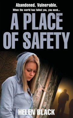 A Place of Safety - Black, Helen