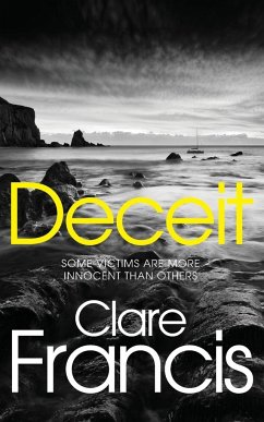 Deceit - Francis, Clare