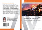 Brandschutz in Deutschland