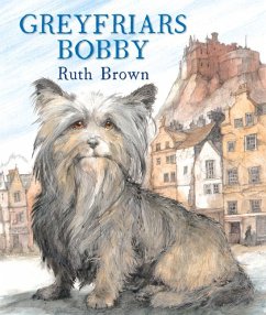 Greyfriars Bobby - Brown, Ruth