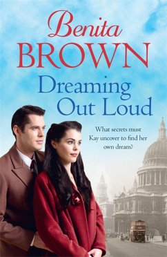 Dreaming Out Loud - Brown, Benita