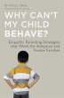Why Can't My Child Behave? - Bild 1