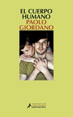 El cuerpo humano - Giordano, Paolo