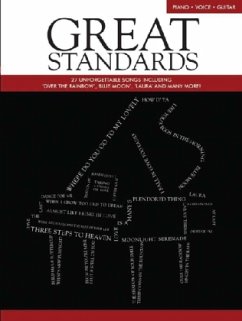 Cover Great Standards