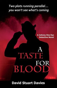 A Taste for Blood - Davies, David Stuart