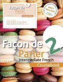 Facon de Parler 2 5ED