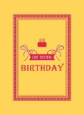 On Your Birthday On Your Birthday