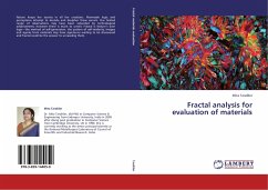 Fractal analysis for evaluation of materials - Tarafder, Mita