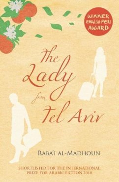 The Lady from Tel Aviv - Al-Madhoun, Raba'I